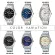 นาฬิกา CASIO นาฬิกาข้อมือ ผู้ชาย สายแสตนเลส รุ่น MTP-1335D MTP-1335D-1A MTP-1335D-2A MTP-1335D-1A2 MTP-1335D-2A2 MTP-1335D-7A MTP-1335D-9A