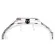 CASIO Watch Men Stainless Steel Watch MTP-1335D MTP-1335D-1A MTP-1335D-2A MTP-1335D-1A2 MTP-1335D-2A2 MTP-1335D-7A MTP-1335D-9A