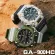 Casio G-Shock Analog-Digital GA-900A GA-900C GA-900HC GA-900HC 3A GA-900HC-900HC-5a-5a-5a