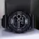 Casio G-Shock นาฬิกาข้อมือสุภาพบุรุษ สายเรซิ่น GD-100 series รุ่น GD-100-1DR GD-100-1B