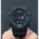 CASIO G-Shock, GD-100 Series Gentlers Watch GD-100-1DR GD-100-1B