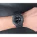 Casio G-Shock นาฬิกาข้อมือสุภาพบุรุษ สายเรซิ่น GD-100 series รุ่น GD-100-1DR GD-100-1B