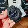 Casio G-Shock นาฬิกาข้อมือสุภาพบุรุษ สายเรซิ่น GD-100 series รุ่น GD-100-1DR GD-100-1B