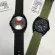 นาฬิกาข้อมือ ผู้ชาย Casio Standard Men MTP-E715 Series สายผ้า MTP-E715C-1A,MTP-E715C-3A