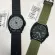 นาฬิกาข้อมือ ผู้ชาย Casio Standard Men MTP-E715 Series สายผ้า MTP-E715C-1A,MTP-E715C-3A