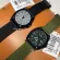 นาฬิกาข้อมือ ผู้ชาย Casio Standard Men MTP-E715 Series สายผ้า MTP-E715C-1A,MTP-E715C-3A