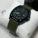 นาฬิกาข้อมือ ผู้ชาย Casio Standard Men MTP-E715 Series สายผ้า MTP-E715C-1A,MTP-E715C-3A