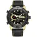 SMAEL Fashion Men's Sports Watch Men's Luxury Brand LED Quartz Clock Watch