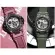 SMAEL Men's watches 50M Waterproof, resin strap, chronograph, wristwatch, alarm clock, watches for men 1548, free box gifts
