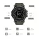 Men's wristwatch SMAEL Soldier Sports Watch LED Digital Watch for Men 1802