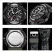 SMAEL Fashion Sports Watches Men Waterproof 50 M Dual Time Alarm Digital Watch For Men Chronograph Wristwatches 1708B