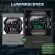SANDA Men's LED Watch, Hot Watch, Popular Digital Digital Watch, Waterproof Watch, Luxurious Fashion, Men's Clock, Mallatiy, 418