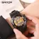 Sanda original man, new sports watches, luxury men, men's fashion, waterproof brand, countdown, LED watch, outdoor swimming, multinity, men's watches for men