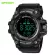 Sanda Men's Sports Military Clock Watch Modern LED Sport Digital Multi -Functions Electronic Digital Waterproof Watch