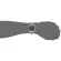 Veladeedee Citizen watches, 42 mm men's wristwatch, 100 m waterproof, stainless steel strap shows the date BK2520-53E - black veladeedee