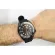 Seiko Sumo SPB125J1 Black Series Scuba Diver Made in Japan Sport Automatic Watch Prospex SPB125J Code