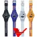 G-Shock Bluetooth CMG 1 year Central Center GBA-800DG-1ADR Black, GBA-800DG-2ADR Blue, GBA-800DG-7ADR, white, GBA-800DG-9ADR yellow