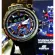 Veladeedee นาฬิกา Casio Edifice ประกัน CMG ศูนย์เซ็นทรัล1ปี นาฬิกาข้อมือสุภาพบุรุษ 2 ระบบ สายยางเรซิ่น รุ่น ECB-800TR-2ADR