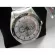 Veladeedee นาฬิกา Seiko Solar Sport นาฬิกาข้อมือผู้ชาย สายสแตนเลส รุ่น SNE197P1 - สีเงิน