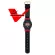 CASIO G-Shock DW-5600THC-1 CMG 1 year warranty, male resin watches, DW-5600THC-1DR veladeedee