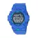 Veladeedee Casio G-Shock GBD-800-2DR Watch CMG Men's Watch G-Squad with Step Tracker and Bluetooth model GBD-800-2D