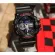 CASIO G-Shock, a men's wristwatch, GA-400HR-1A Casio G-Shock