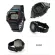 Casio นาฬิกาข้อมือผู้ชาย สายเรซิน รุ่น DW-290-1VS DW-290-1