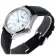 นาฬิกาข้อมือ Casio Standard Men สายหนัง สีดำ รุ่น MTP-1183E-7A Casio