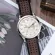 SMAEL 2020 Watch Men Fashion Waterproof 3BAR Leather Strap Watch Quartz 9120