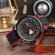SMAEL 2020 Watch Men Fashion Waterproof 3BAR Leather Strap Watch Quartz 9120