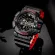 CASIO G-Shock, a men's wristwatch, GA-400HR-1A Casio G-Shock