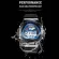 SMAEL WATCH for Men Fashion Waterproof Sport Watches Miliatry Digital Wristwatches 0931