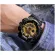 SMAEL Fashion Japan Movement นาฬิกาข้อมือสำหรับผู้ชาย, นาฬิกาสปอร์ตกันน้ำแบบมัลติฟังก์ชั่น 8026
