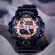 CASIO G-Shock Watch, Men's Resin Watch, GA-700MMC-1A GA-700 GA-700MMC GA-700MMC-1 Casio