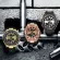 SMAEL 2020 Watch Men's Watch Multi -Fashion Display Quartz Watch 1625