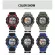 Sport Watches Military SMAEL Watch Men Big Dial Casual LED Clock 1616 Digital Wristwatches Waterproof