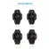 Men's Watch SMAEL 50M Digital Watch LED Waterproof Watch Casual 1235