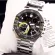 นาฬิกาข้อมือ Casio Edifice ECB-10DB-1A | การเชื่อมต่อกับสมาร์ทโฟน | EDIFICE | นาฬิกา | CASIO ECB-10DB ECB-10DB-1A