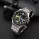นาฬิกาข้อมือ Casio Edifice ECB-10DB-1A | การเชื่อมต่อกับสมาร์ทโฟน | EDIFICE | นาฬิกา | CASIO ECB-10DB ECB-10DB-1A