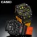 นาฬิกาข้อมือ Casio G-shock สองระบบ Analog-Digital รุ่น GA-900 GA-900A GA-900A-1A9 GA-900A-1A9