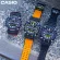 Two CASIO G-Shock Watch, Analog-Digital, GA-900 GA-900A GA-900A-19 GA-900A-1A99