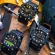 นาฬิกาข้อมือ Casio G-shock สองระบบ Analog-Digital รุ่น GA-900 GA-900A GA-900A-1A9 GA-900A-1A9