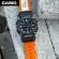 Two Casio G-Shock Watch, Analog-Digital, GA-900 GA-900C GA-900C-1A4, GA-900C-1A4 fabric.