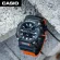 Two Casio G-Shock Watch, Analog-Digital, GA-900 GA-900C GA-900C-1A4, GA-900C-1A4 fabric.