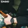CASIO G-Shock Carbon Core Guard Watch, GA-200SU-1A GA-2100SU-100Su-1AA