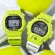 นาฬิกาข้อมือ Casio G-shock Digital รุ่น DW-5600 DW-5600TGA-9 DW-5600TGA-9