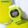 Casio G-Shock Digital DW-5600 DW-5600TGA-9 DW-5600TGA-9