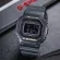 นาฬิกาข้อมือ Casio G-shock Digital พลังงานแสงอาทิตย์ รุ่น GW-B5600 DW-B5600DC-1 GW-B5600DC-1