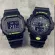 CASIO G-Shock Digital Watch, GW-B5600 DW-B5600DC-1 GW-B5600DC-1