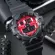 Casio G-Shock Aenaline Red Model GA-700AR-1A GA-700AR-1A